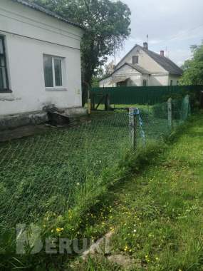 Продаю 2-х комн квартиру с газовым отоплением 250м жд вокзал 1