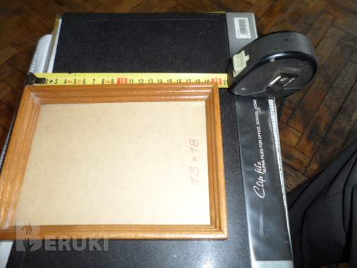 Фоторамка 1