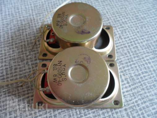 Динамики ny5090-40 0