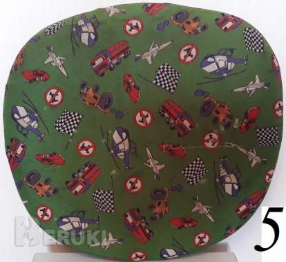 Кресло офисное компьютерное - отдельные запчасти 1