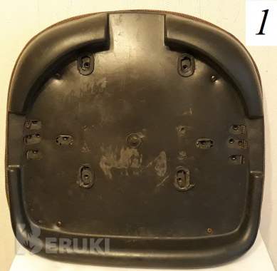 Кресло офисное компьютерное - отдельные запчасти 8