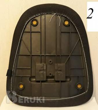 Кресло офисное компьютерное - отдельные запчасти 10