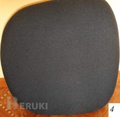 Кресло офисное компьютерное - отдельные запчасти 12