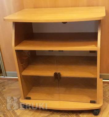 Тумба подставка для тв, dvd, проигрывателя и т. П. 0