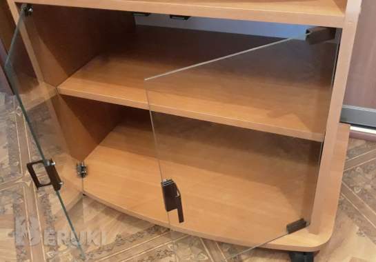 Тумба подставка для тв, dvd, проигрывателя и т. П. 2