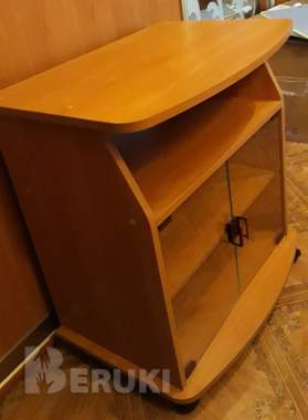 Тумба подставка для тв, dvd, проигрывателя и т. П. 5