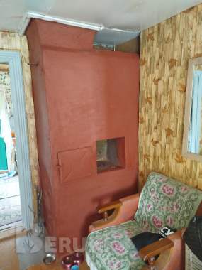 Дачный дом в ст Медтехник 1