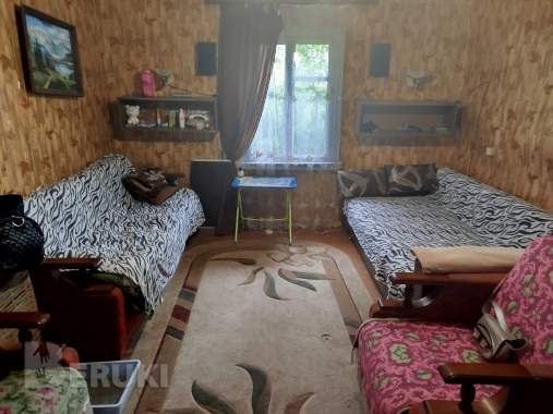 Дачный дом в ст Медтехник 2