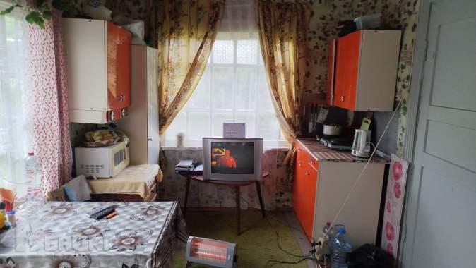 Дачный дом в ст Медтехник 3