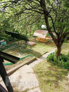 Дачный дом в ст Медтехник 4