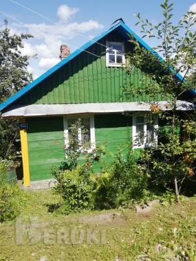 Дачный дом в ст Медтехник 5