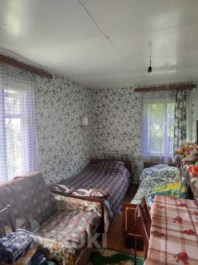 Дачный дом в ст Медтехник 6