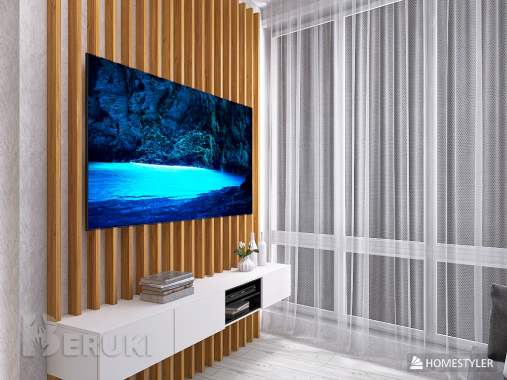 Дизайнер интерьера 3