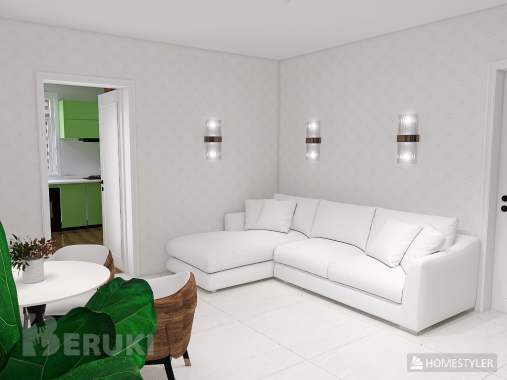 Дизайнер интерьера 5