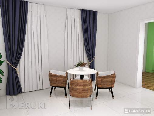 Дизайнер интерьера 6