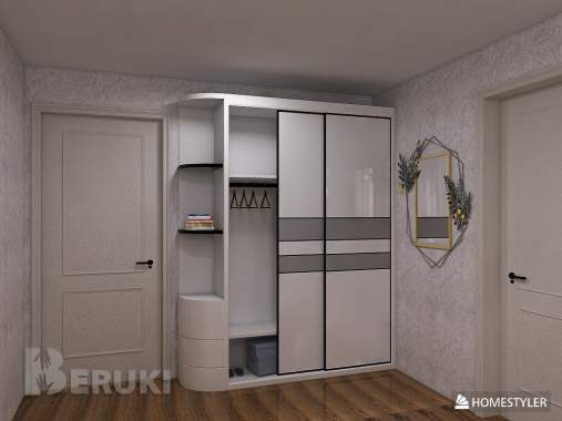 Дизайнер интерьера 9