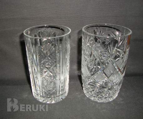 Классический хрусталь 2