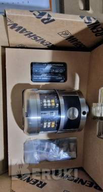 Сенсорная головка renishaw omp60 0