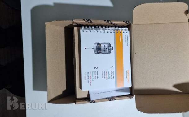 Сенсорная головка renishaw omp60 1