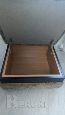 Продам угловой диван и кресло 3