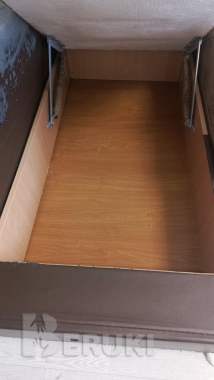 Продам угловой диван и кресло 4