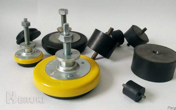 Виброопора ов31