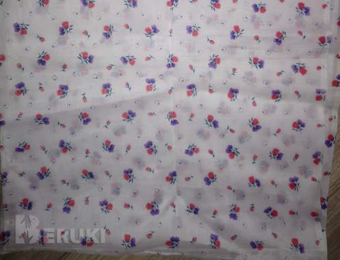 Ткань 85* 200 см хлопок