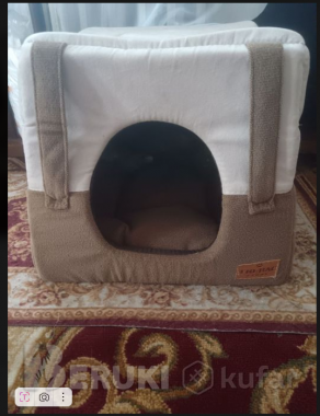 Домик для кота 0