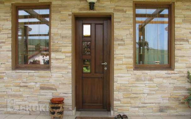 Двери и Окна ПВХ с бесплатной доставкой по РБ 5