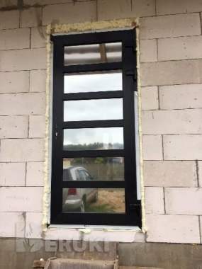 Двери и Окна ПВХ с бесплатной доставкой по РБ 6