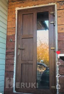 Двери и Окна ПВХ с бесплатной доставкой по РБ 7