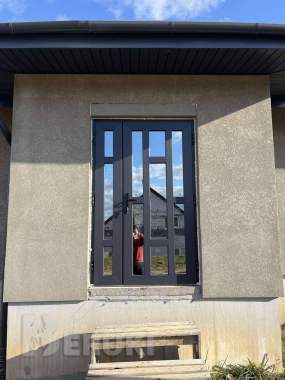 Двери и Окна ПВХ с бесплатной доставкой по РБ 8