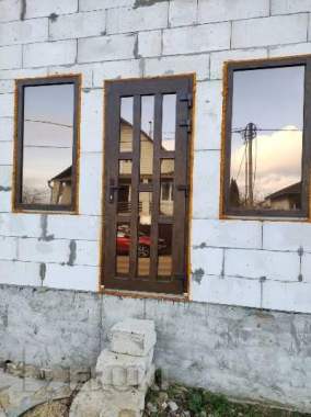 Двери и Окна ПВХ с бесплатной доставкой по РБ 9