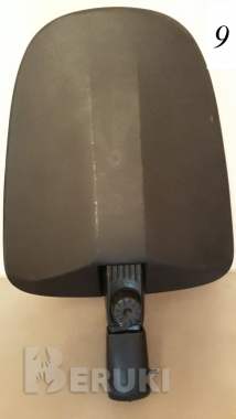 Кресло офисное компьютерное - отдельные запчасти 17