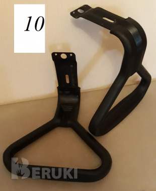 Кресло офисное компьютерное - отдельные запчасти 19