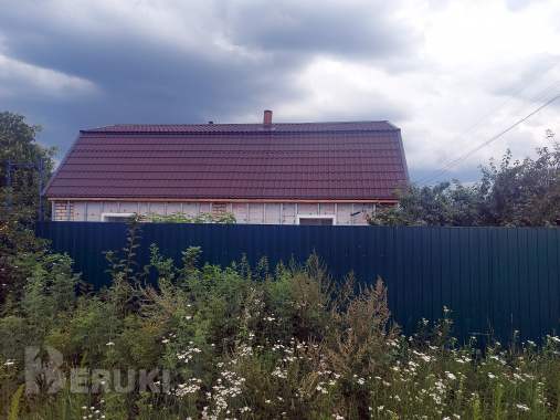 Полимерно-резиновая черепица Славдах 2