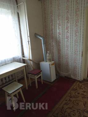 Продаю 2-х комн квартиру с газовым отоплением 250м жд вокзал 10