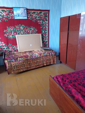 Продаю 2-х комн квартиру с газовым отоплением 250м жд вокзал 12