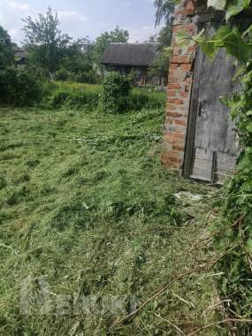 Продаю 2-х комн квартиру с газовым отоплением 250м жд вокзал 16