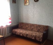 Продаётся деревянный дом 81,6 кв. М. В г. Мозыре