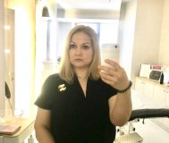 Массаж всего тела