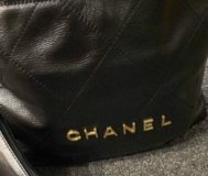 Продам сумку chanel натуральная кожа