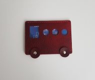 Чехол для проездного.