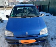 Продам авто на запчасти