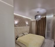 Шикарные апартаменты в Центре Минска в новом доме