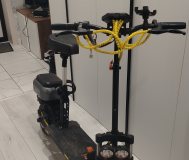 Kugoo kirin m5 pro