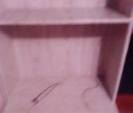 Продаю стелаж для книг и под апоратуру