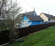 Продажа жилого дома в г. Вилейка ул. Мирная д. 48