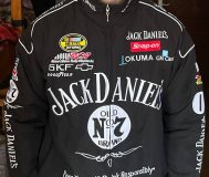Бомбер jack daniel’s