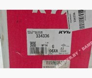 334336 амортизатор передний правый к nissan maxima